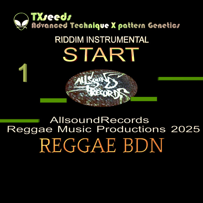 Start AllsoundRecords (2025) Allsound Records