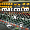 MALCOLM X DUB