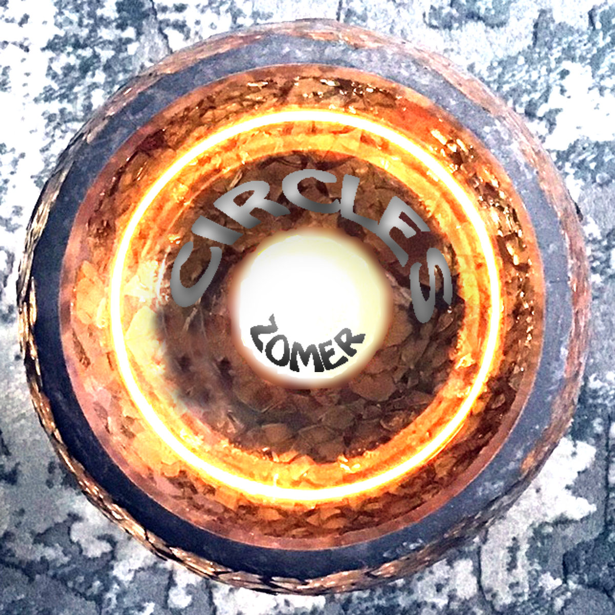 CIRCLES | zomer