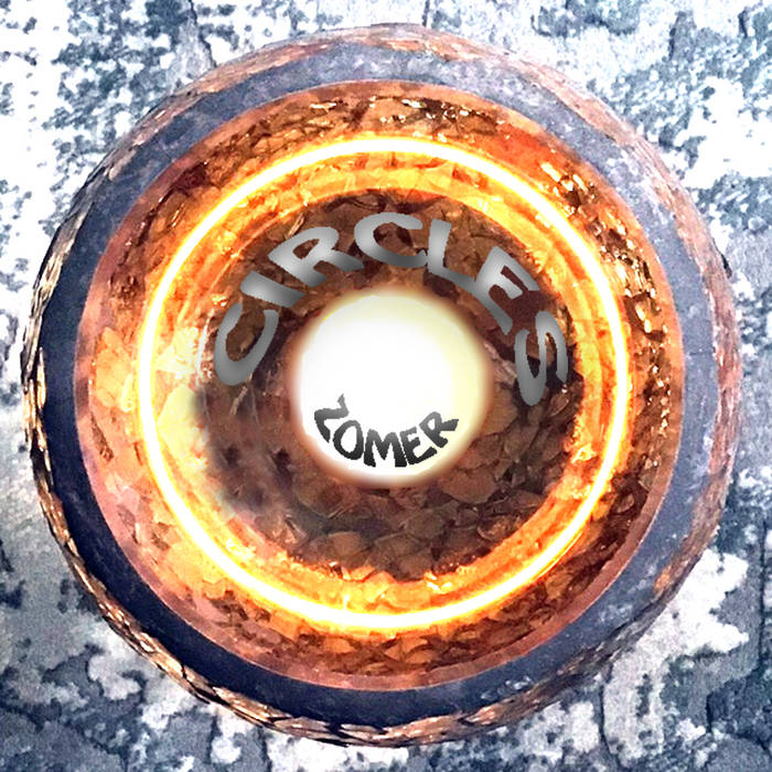 CIRCLES | zomer
