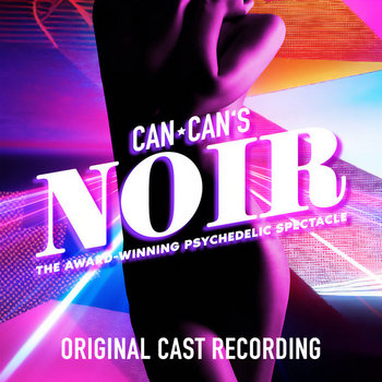 Music | Le Can Can