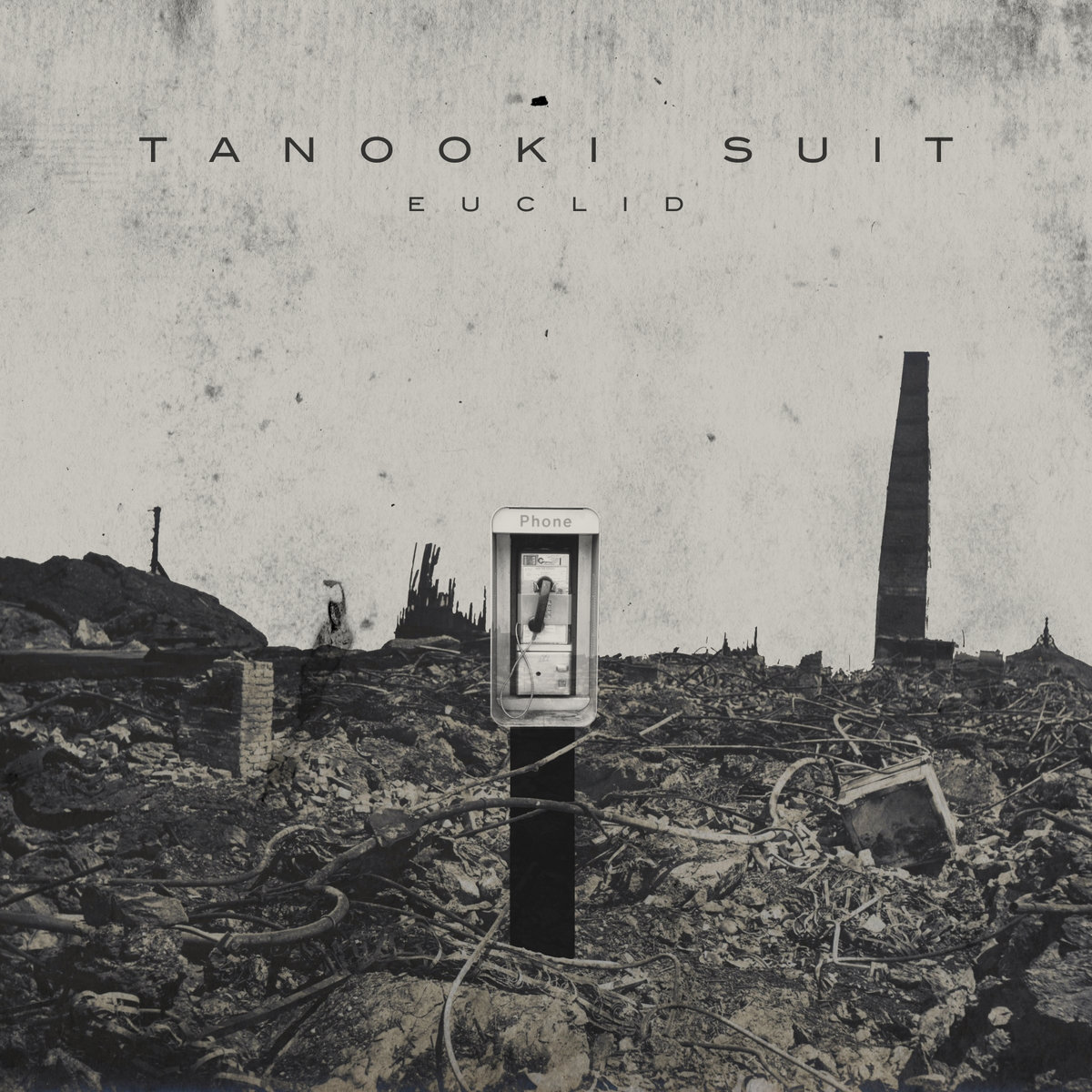 Euclid | Tanuki
