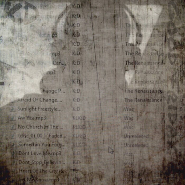 Good Friday The Other Kevin