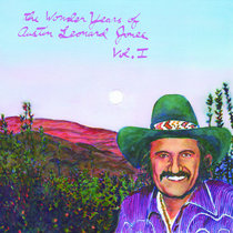 Utah Jazz | Austin Leonard Jones