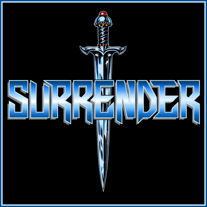 SURRENDER | SURRENDER