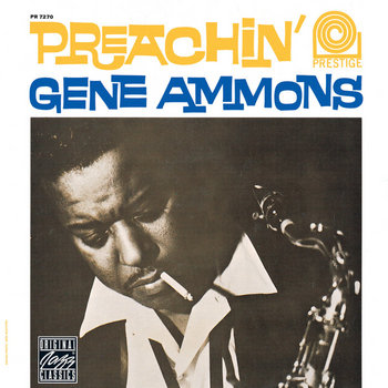 Music | Gene Ammons