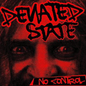 NO CONTROLDeviated State cover