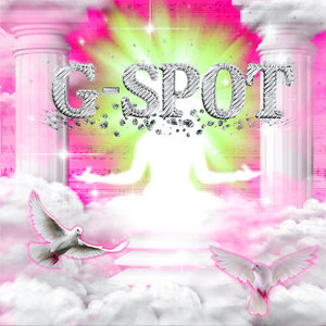 G-SPOT cover