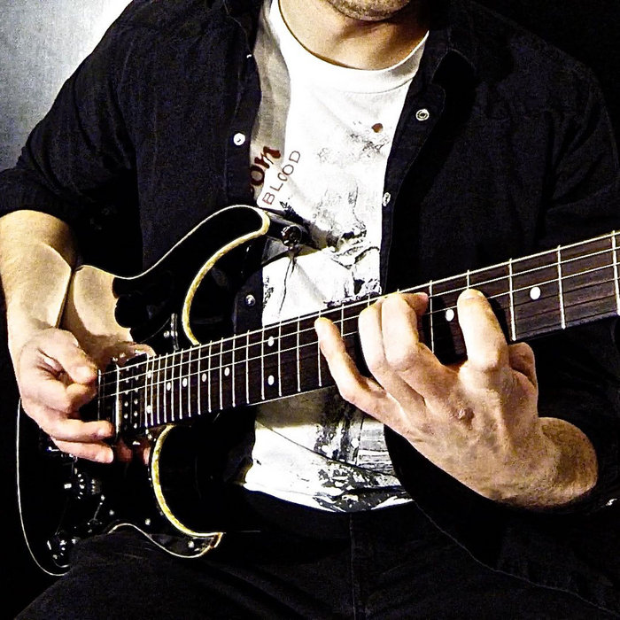 How to write metalcore bass riffs picture