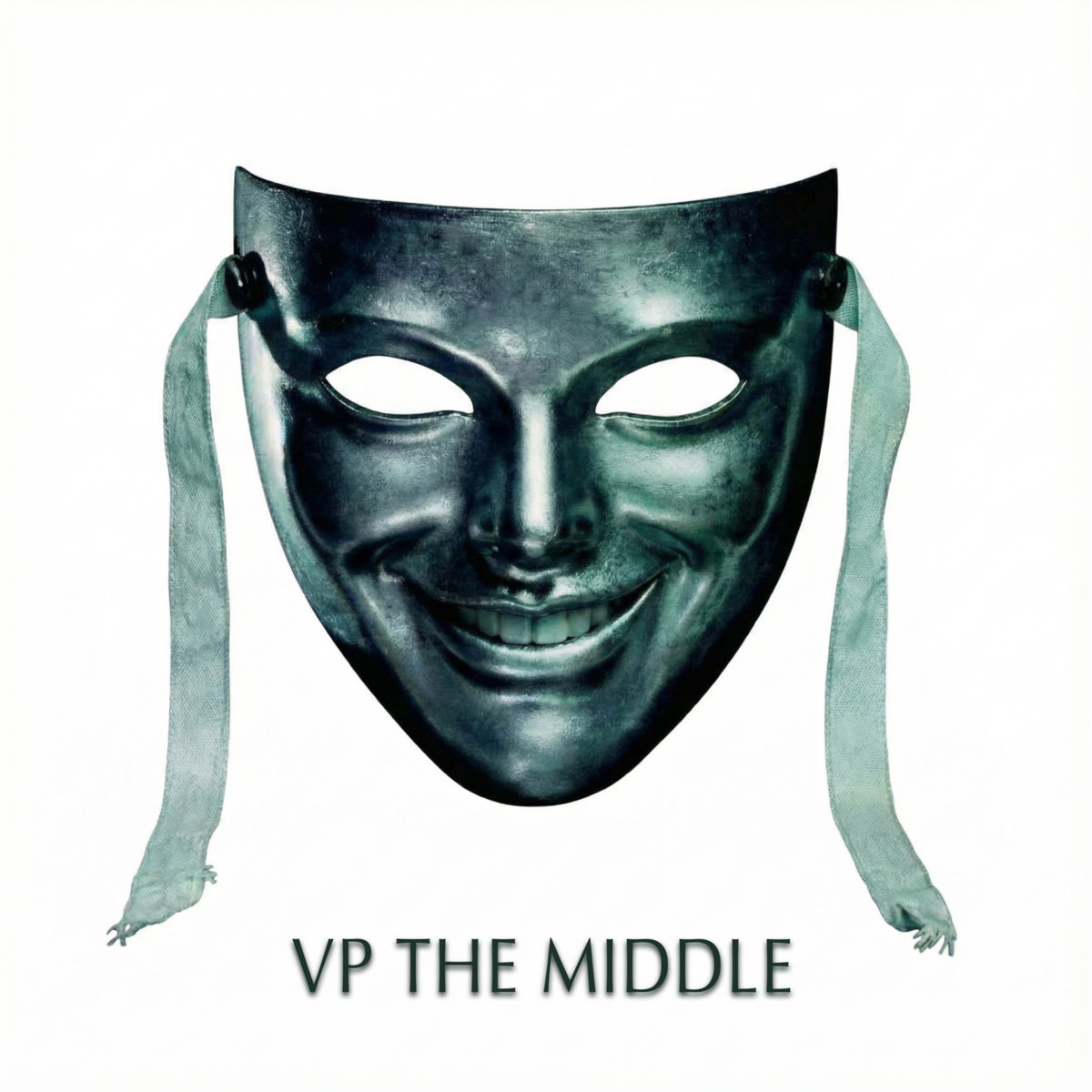 VP THE MIDDLE — cover art