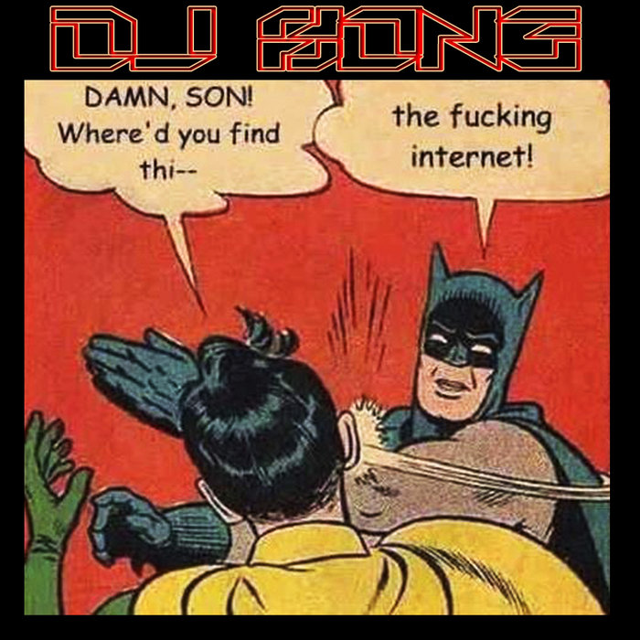 Mclovin Damn Son Whered You Find This Damn Son Where'd You Find This | DJ 80N3