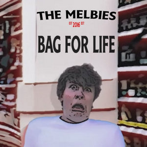 Bag For Life cover