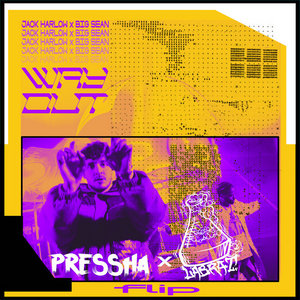 Jack Harlow ft. Big Sean (Pressha x LabRat Flip) cover