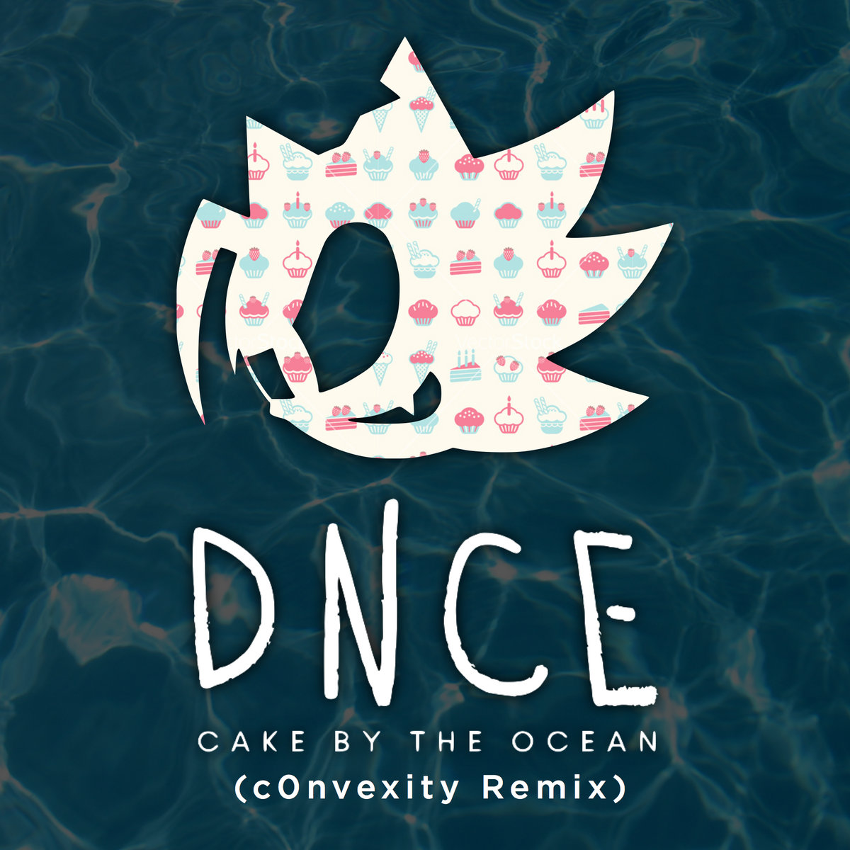 Cake By The Ocean (c0nvexity Remix) DNCE c0nvexity