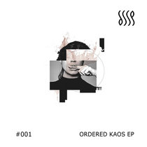 Ordered Kaos EP cover art