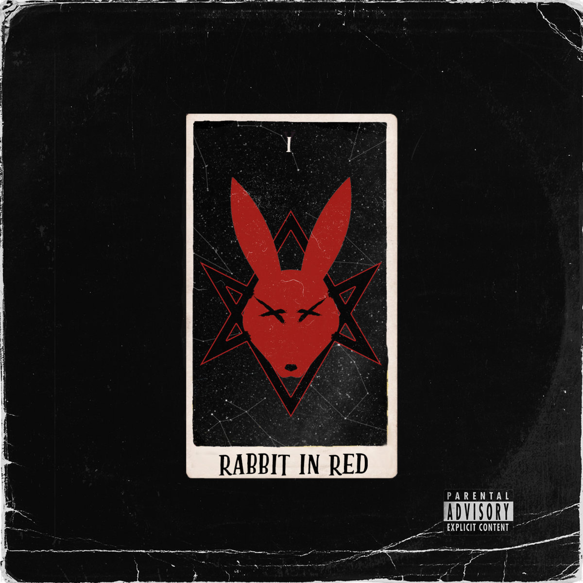 Volume I | Rabbit In Red