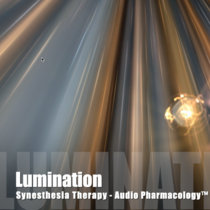 Lumination (Cerebal Colorsphere) cover art