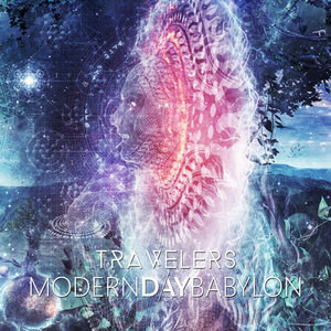 TravelersModern day babylon cover