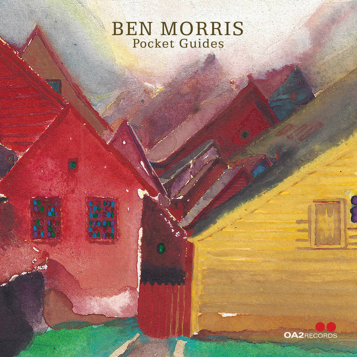 Ben Morris
Jazzviews: Pocket Guides