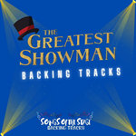 The Greatest Showman - Backing Tracks