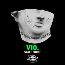 Sustain — vio. - Space Coupe [SUS033]
