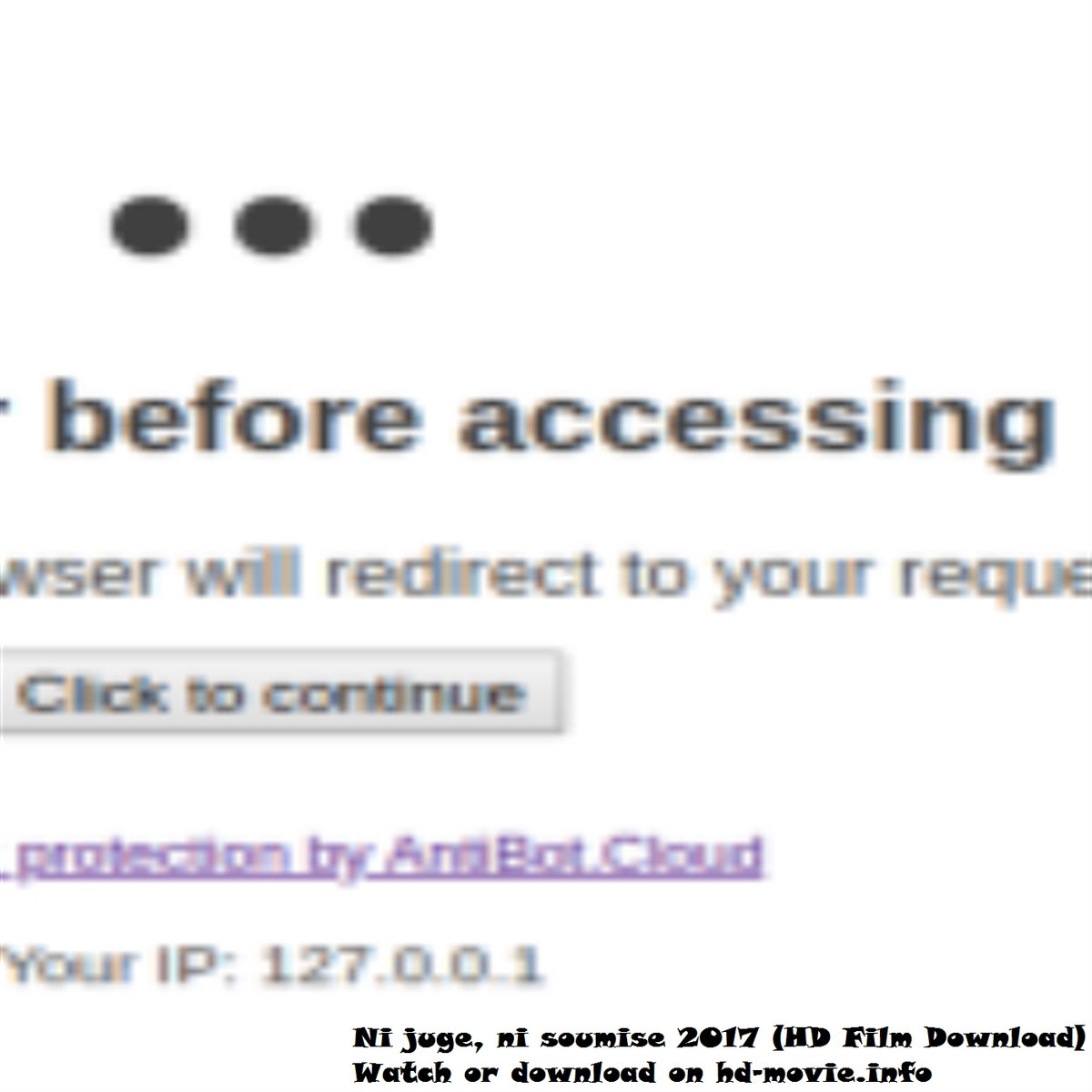 Ni juge, ni soumise 2017 (HD Film Download) | staltagethou1970 Ni juge, ni soumise 2017 (HD Film Download) | staltagethou1970