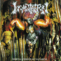 洋楽 BENEDICTION / subconscious terror Benediction - Subconscious Terror - Amazon.com Music