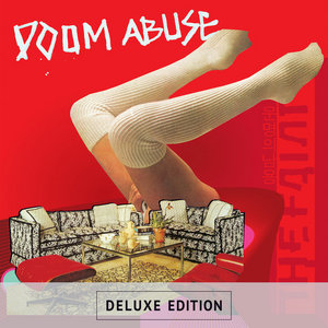 Doom Abuse (Deluxe Edition) cover