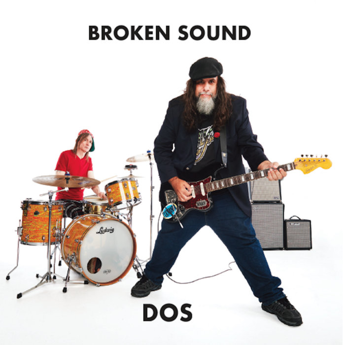 DOS | Broken Sound