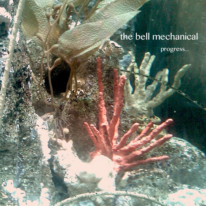 progress... the bell mechanical