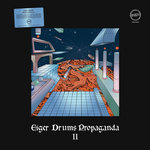 MMLP4004 - EIGER DRUMS PROPAGANDA II