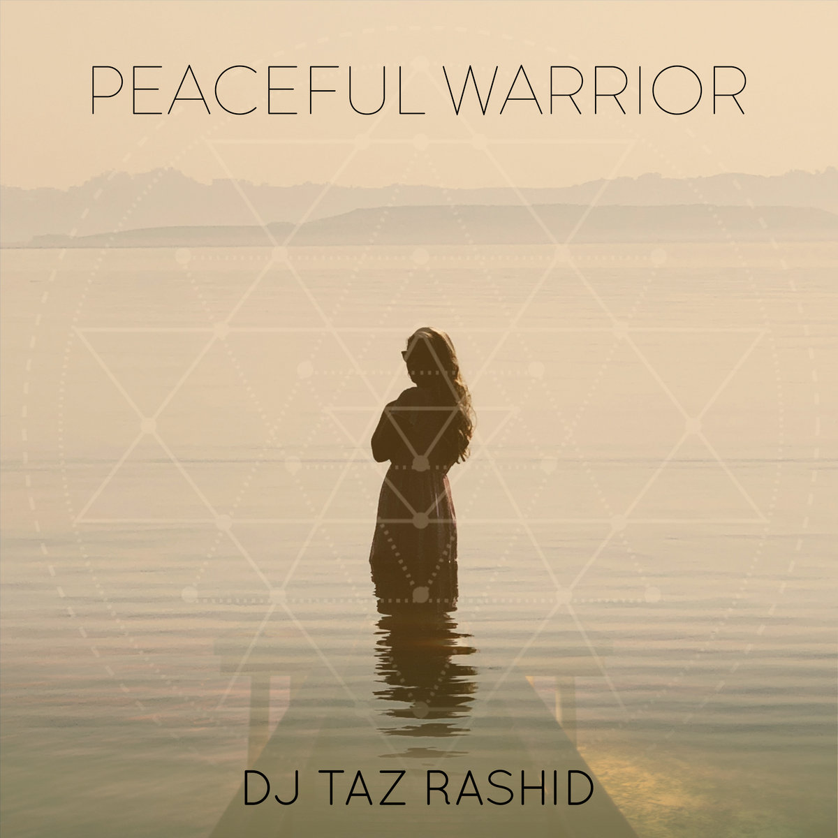 洋楽 WATTS RECORDS/PEACE WARRIORS/G-RAP Album - Peace Warriors