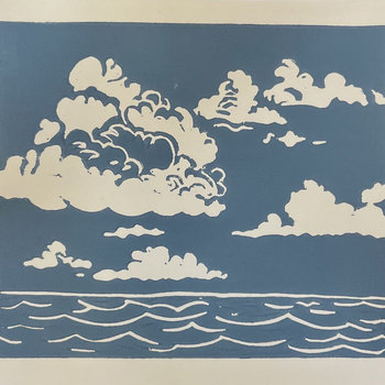 Sea of Clouds アーティストプルーフ a3788867661_2.jpg
