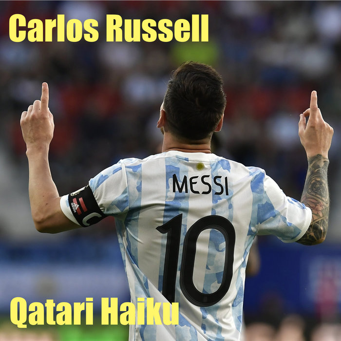 Qatari Haiku | Carlos Russell