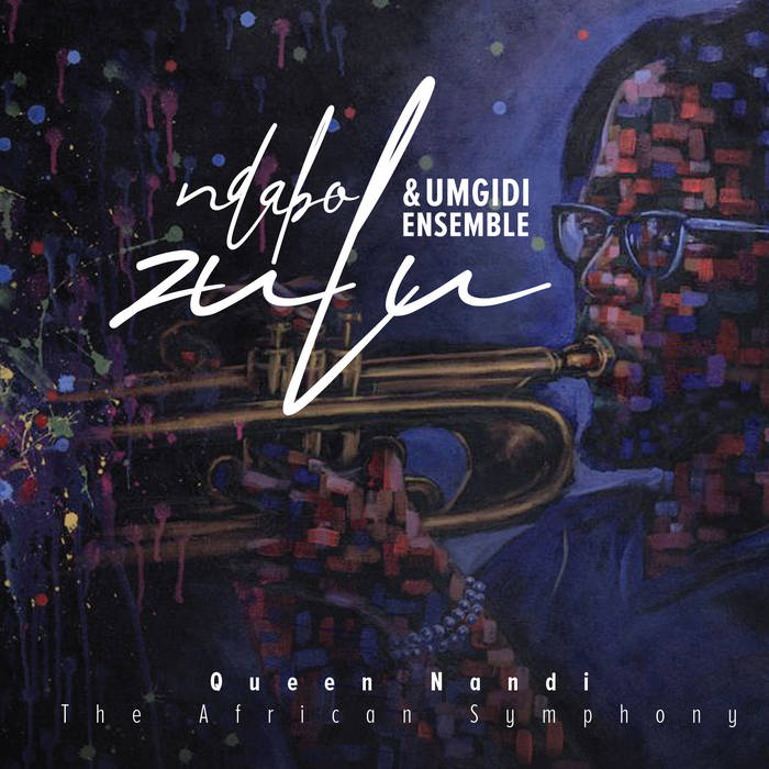 Ndabo Zulu & Umgidi Ensemble