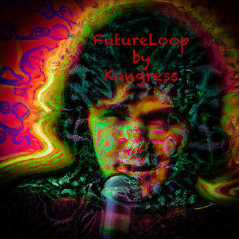 Track artwork for FutureLoop