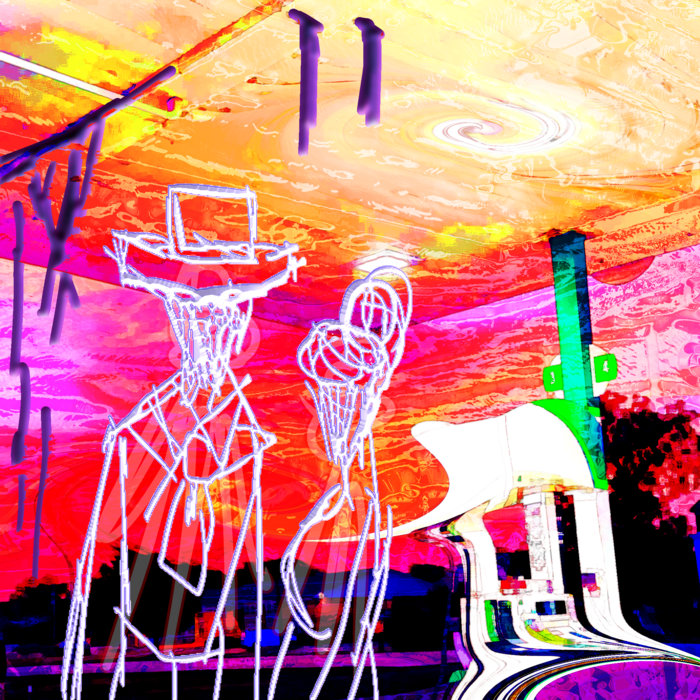 CARE DECIMAL IV: Cosmic Thrills | Magical Girl | One & Done