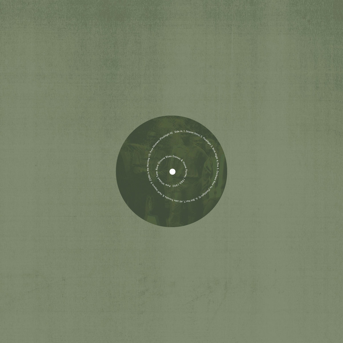 Pure Wicked Tune | Death Is Not The End