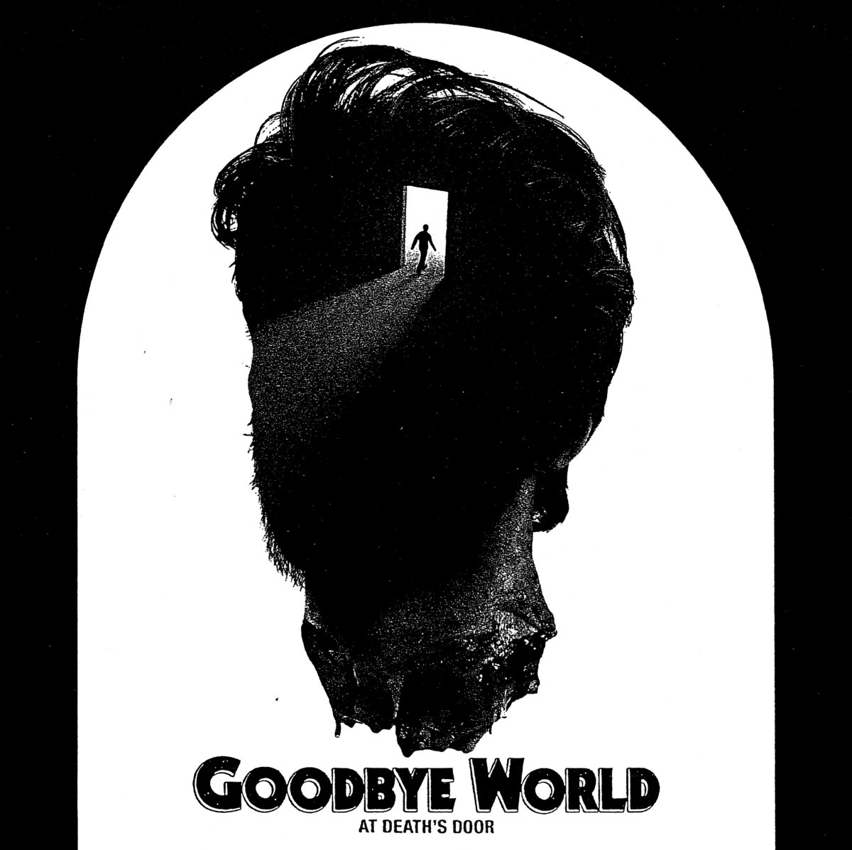 At Death's Door | Goodbye World | YOUTH ATTACK
