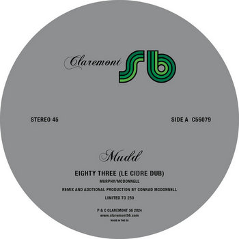 Music | Claremont 56