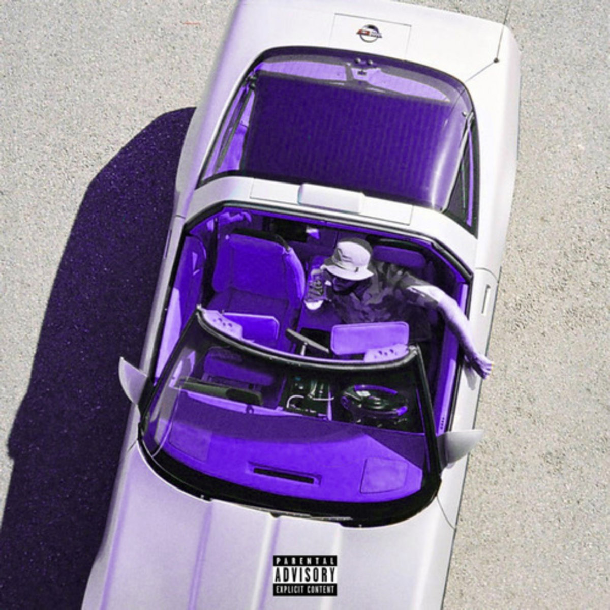 洋楽 Larry June / Mr. midnight cd g rap Mr. Midnight - Album by Larry June - Apple Music