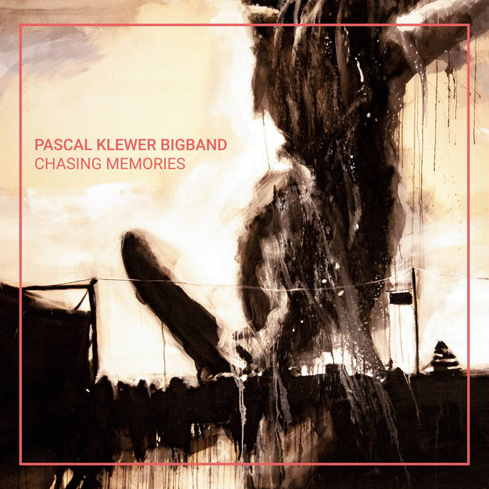 Chasing Memories | Pascal Klewer Bigband | sts|sts records