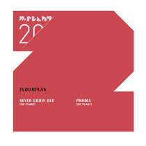 Floorplan — Never Grow Old (Re-Plant)