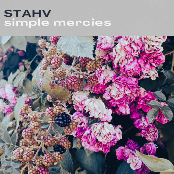 Stahv Simple_mercies