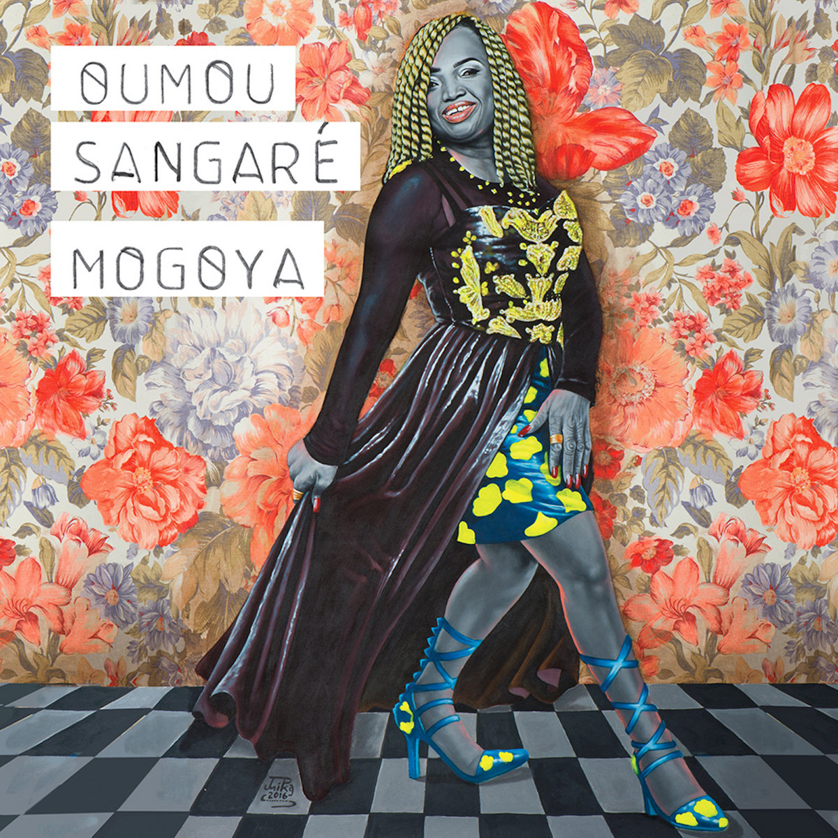 Mogoya | Oumou Sangare