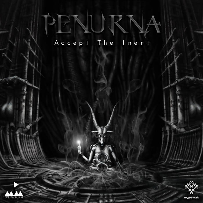 Accept The Inert | Penurna | Post Modern Music