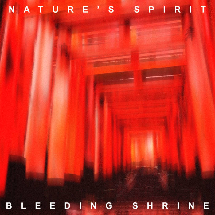 Bleeding Shrine | Nature's Spirit | Black Records