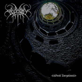 Cover of Occult Encryptions (Mini-Album)