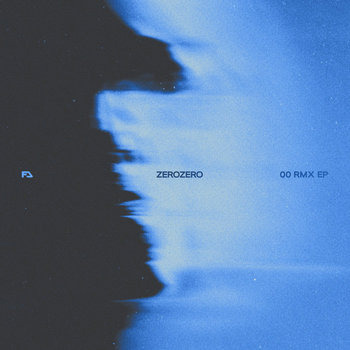 Cover art for 00 RMX EP