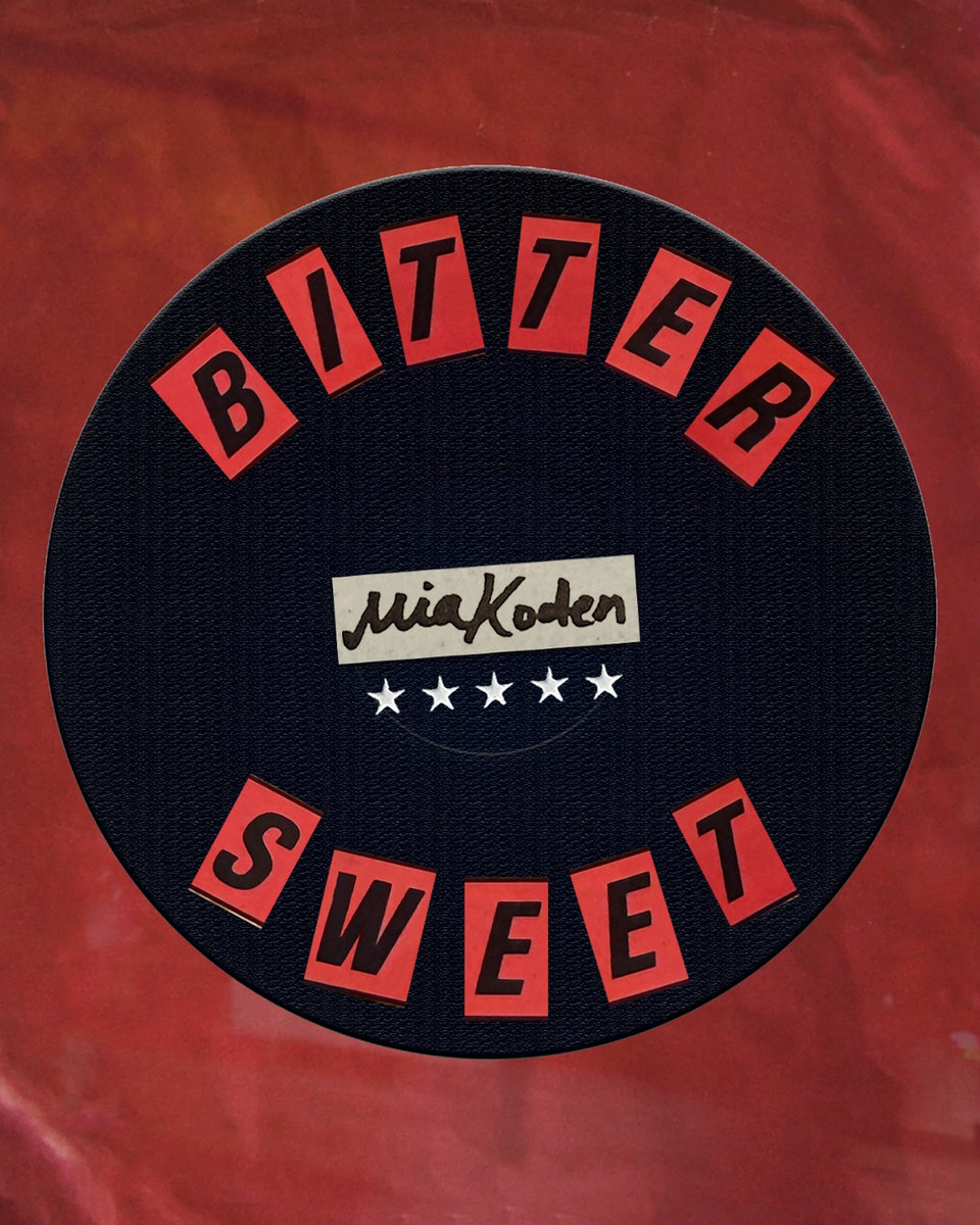 Bittersweet | Mia Koden